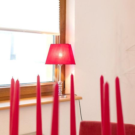Ferienwohnung Kieferngrund ゼーバート・ヘリングスドルフ エクステリア 写真