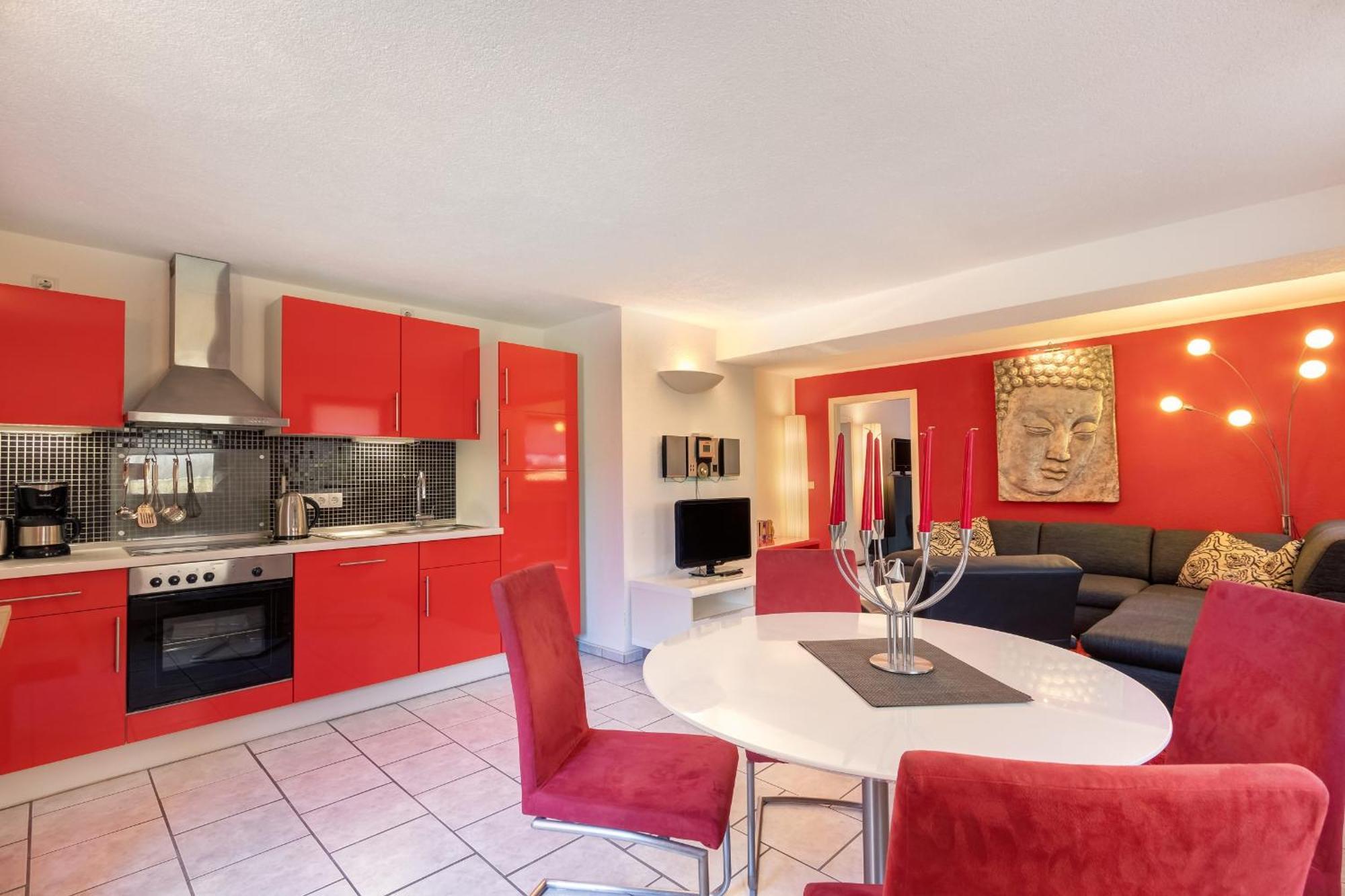 Ferienwohnung Kieferngrund ゼーバート・ヘリングスドルフ エクステリア 写真